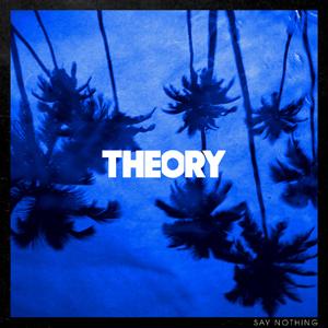 [枚数限定]SAY NOTHING【輸入盤】【アナログ盤】▼/THEORY OF A DEADMAN...