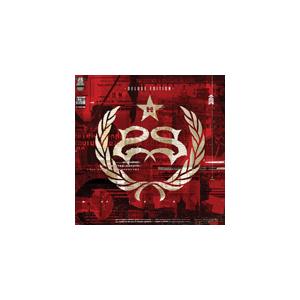 HYDROGRAD [DELUXE EDITION]【輸入盤】/STONE SOUR[CD]【返品種別A】｜joshin-cddvd