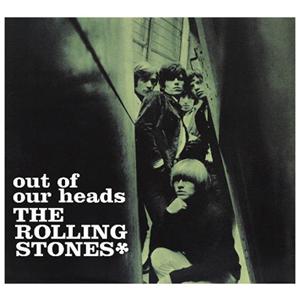 OUT OF OUR HEADS(UK)【アナログ盤】【輸入盤】▼/ザ・ローリング・ストーンズ[ETC]【返品種別A】｜joshin-cddvd