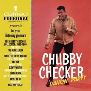 DANCIN' PARTY : CHUBBY CHECKER COLLECTION (1960-1966)[輸入盤]▼/CHUBBY CHECKER[CD]【返品種別A】｜joshin-cddvd