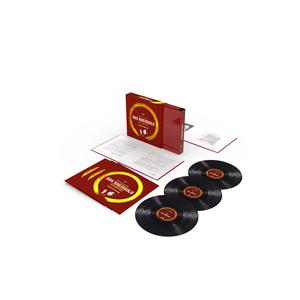 5LP BOXレジェンダリー・レコーディングズ【アナログ盤】【輸入盤 