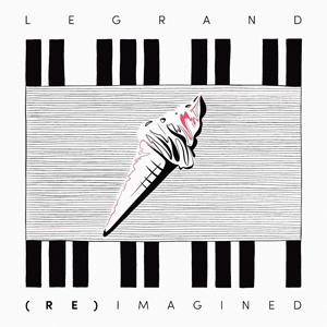 ミシェル・ルグラン・リイマジンド【輸入盤】▼/V...の商品画像