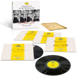 枚数限定][限定]ドイツ・グラモフォン・スタジオ録音全集 【輸入盤