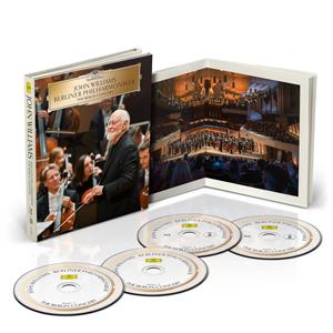 [枚数限定][限定盤]ライヴ・イン・ベルリン デラックス盤(2CD+2Blu-ray)