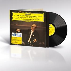 [枚数限定][限定]ベートーヴェン:交響曲第6番『田園』【アナログ盤】【輸入盤】▼/カール・ベーム[ETC]【返品種別A】｜joshin-cddvd