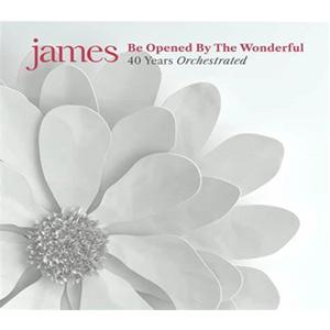 BE OPENED BY THE WONDERFUL [2CD]【輸入盤】▼/ジェイムス[CD]【返品種別A】｜joshin-cddvd