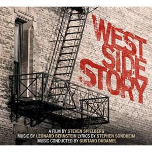 WEST SIDE STORY【輸入盤】▼/ドゥダメル(グスターボ)[CD]【返品種別A】｜joshin-cddvd