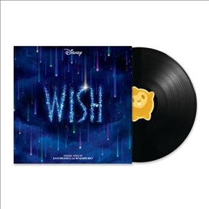 WISH【アナログ盤】【輸入盤】▼/OST[ETC]【返品種別A】