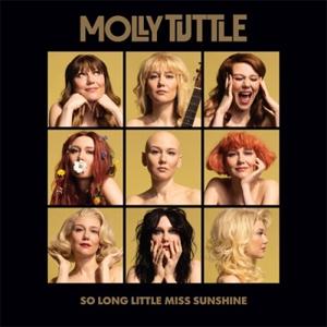 SO LONG LITTLE MISS SUNSHINE【輸入盤】▼/モリー・タトル[CD]【返品種別A】