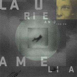 AMELIA【輸入盤】▼/ローリー・アンダーソン...の商品画像