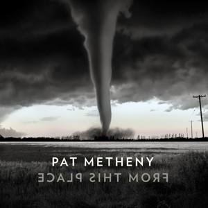 FROM THIS PLACE▼/PAT METHENY[CD]