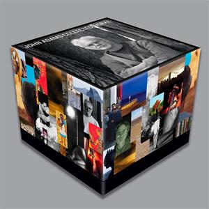 エラート録音全集(64CD)【輸入盤】▽/ジョン・エリオット・ガー