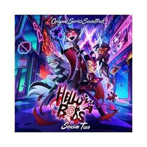 HELLUVA BOSS: SEASON TWO (ORIGINAL SOUNDTRACK)【輸入盤...