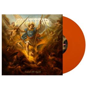 ARMOUR OF ANGELS【アナログ盤】【輸入盤】▼/ギルト・トリップ[ETC]【返品種別A】