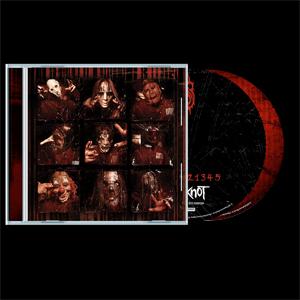 SLIPKNOT (25TH ANNIVERSARY EDITION)[2CD]【輸入盤】▼/スリッ...