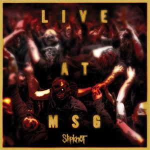 LIVE AT MSG, 2009 [2LP VINYL]【アナログ盤】【輸入盤】▼/スリップノット...
