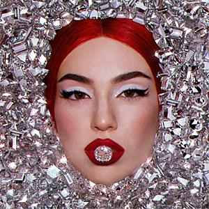 DIAMONDS ＆ DANCEFLOORS【輸入盤】▼/エイバ・マックス[CD]【返品種別A】