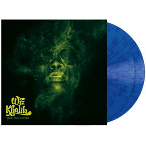 ROLLING PAPERS (DELUXE 10 YEAR ANNIVERSARY EDITION...