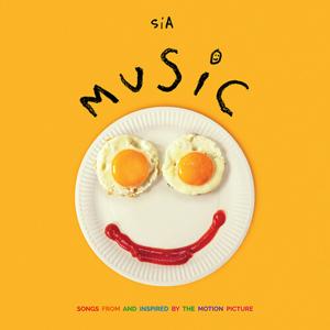 MUSIC - SONGS FROM AND INSPIRED BY THE MOTION PICT...