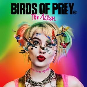 BIRDS OF PREY: THE ALBUM【輸入盤】▼/VARIOUS ARTISTS[CD]【返品種別A】｜joshin-cddvd