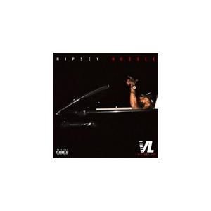 VICTORY LAP▼/NIPSEY HUSSLE[CD]