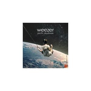 PACIFIC DAYDREAM【輸入盤】/WEEZER[CD]【返品種別A】の商品画像