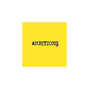 ONE OK ROCK AMBITIONS [INTERNATIONAL VERSION] CD : タワーレコード