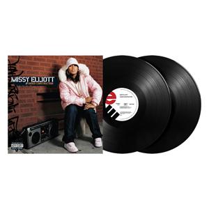 UNDER CONSTRUCTION  /ミッシー エリオット