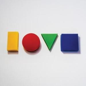LOVE IS A FOUR LETTER WORD (DLX)[輸入盤]/JASON MRAZ[CD]【返品種別A】