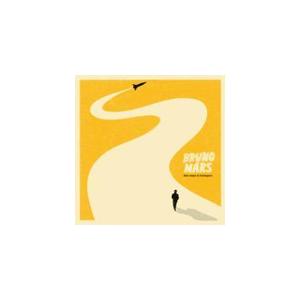 【新品未使用】ブルーノマーズ DOO-WOPS&HOOLIGANS レコード 未開封新品 ブルーノ・マーズ Bruno Mars 2010年 LPレコード