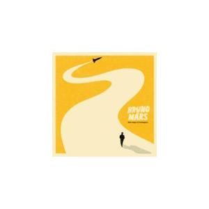 [枚数限定]DOO-WOPS ＆ HOOLIGANS (INT&apos;L)[輸入盤]▼/ブルーノ・マーズ[...