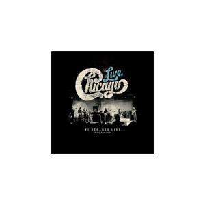 CHICAGO:VI DECADES LIVE(THIS IS WHAT WE DO)【輸入盤】/C...