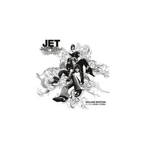 GET BORN(DELUXE EDITION)[2CD]【輸入盤】▼/JET[CD]【返品種別A】