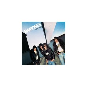 LEAVE HOME[REMASTER]▼/RAMONES[CD]