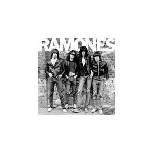 [枚数限定][限定盤]RAMONES:40TH ANNIVERSARY DELUXE EDITION【輸入盤】▼/RAMONES[CD]【返品種別A】｜joshin-cddvd