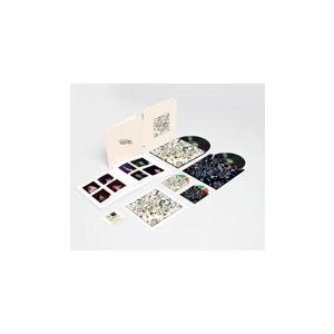 [枚数限定][限定盤]LED ZEPPELIN III(SUPER DLX BOX CD+LP)【輸...