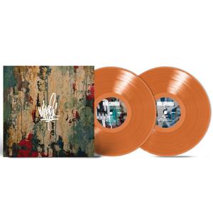 [枚数限定][限定]POST TRAUMATIC (DELUXE EDITION) [2LP ORA...