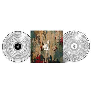 [枚数限定][限定]POST TRAUMATIC (DELUXE EDITION) [2LP ZOE...