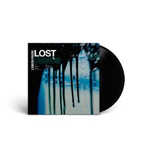 LOST DEMOS【アナログ盤】【輸入盤】▼/リンキン・パーク[ETC]【返品種別A】