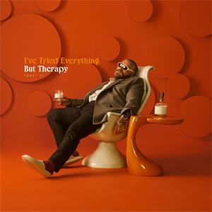 I'VE TRIED EVERYTHING BUT THERAPY (PART 1)【アナログ盤】【輸入盤】▼/テディ・スウィムズ[ETC]【返品種別A】｜joshin-cddvd