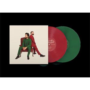 IT'S OFFICIALLY CHRISTMAS : THE DOUBLE ALBUM[2LP]【...