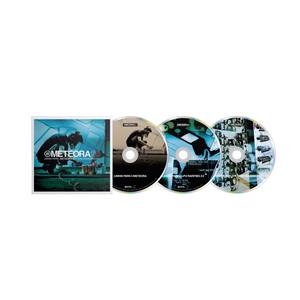 洋楽 LINKIN PARK METEORA 20 DELUXE EDITION Linkin Park - Meteora (20th Anniversary Edition) [Deluxe CD