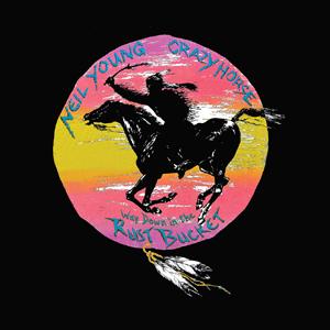 WAY DOWN IN THE RUST BUCKET [DELUXE EDITION] 【輸入盤】...