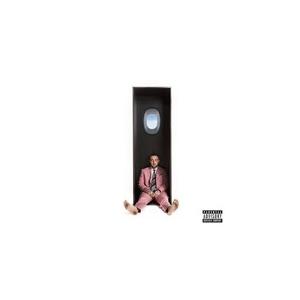 SWIMMING【輸入盤】▼/MAC MILLER[CD]【返品種別A】