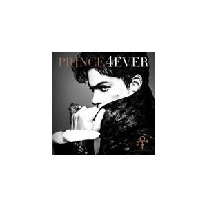 4EVER【輸入盤】▼/PRINCE[CD]【返品種別A】