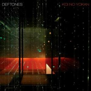 KOI NO YOKAN[輸入盤]/DEFTONES[CD]【返品種別A】