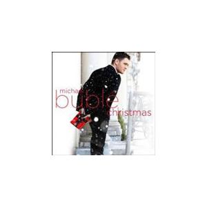 CHRISTMAS/MICHAEL BUBLE