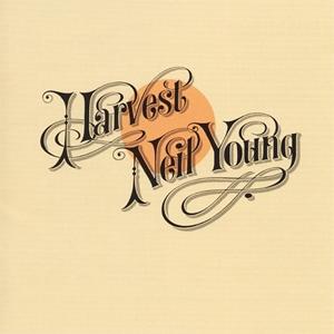 HARVEST【アナログ盤】【輸入盤】▼/ニール・ヤング[ETC]【返品種別A】