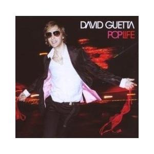 POP LIFE/DAVID GUETTA
