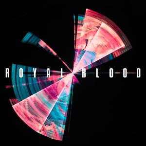 TYPHOONS 【輸入盤】【アナログ盤】▼/ROYAL BLOOD[ETC]【返品種別A】｜joshin-cddvd